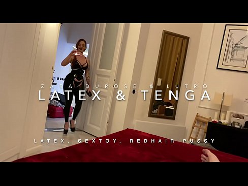 ❤️ Saudara tiri berambut merah dalam kostum lateks kacau oleh saudara tiri ☑ Porn buatan sendiri di id.xxxdl.ru ️