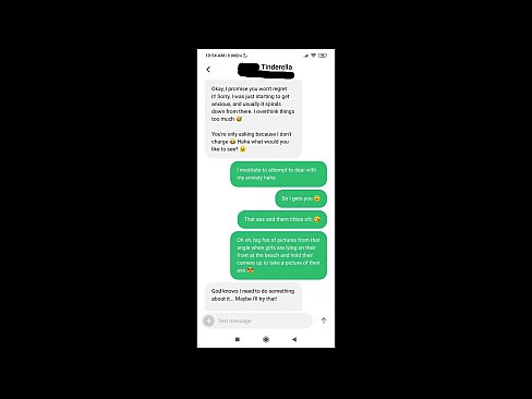 ❤️ Saya menambahkan PAWG baru dari Tinder ke harem saya (termasuk bicara dengan Tinder) ☑ Porn buatan sendiri di id.xxxdl.ru ️